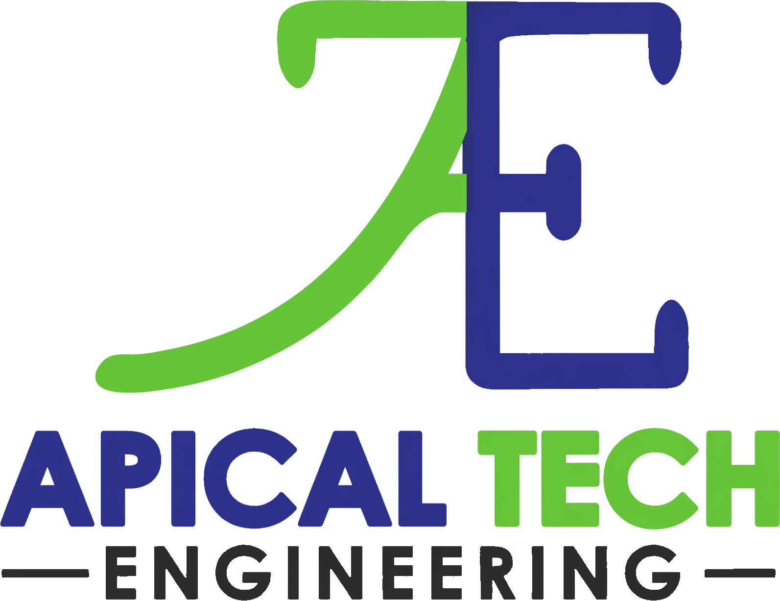 Apical Tech Engineering Logo