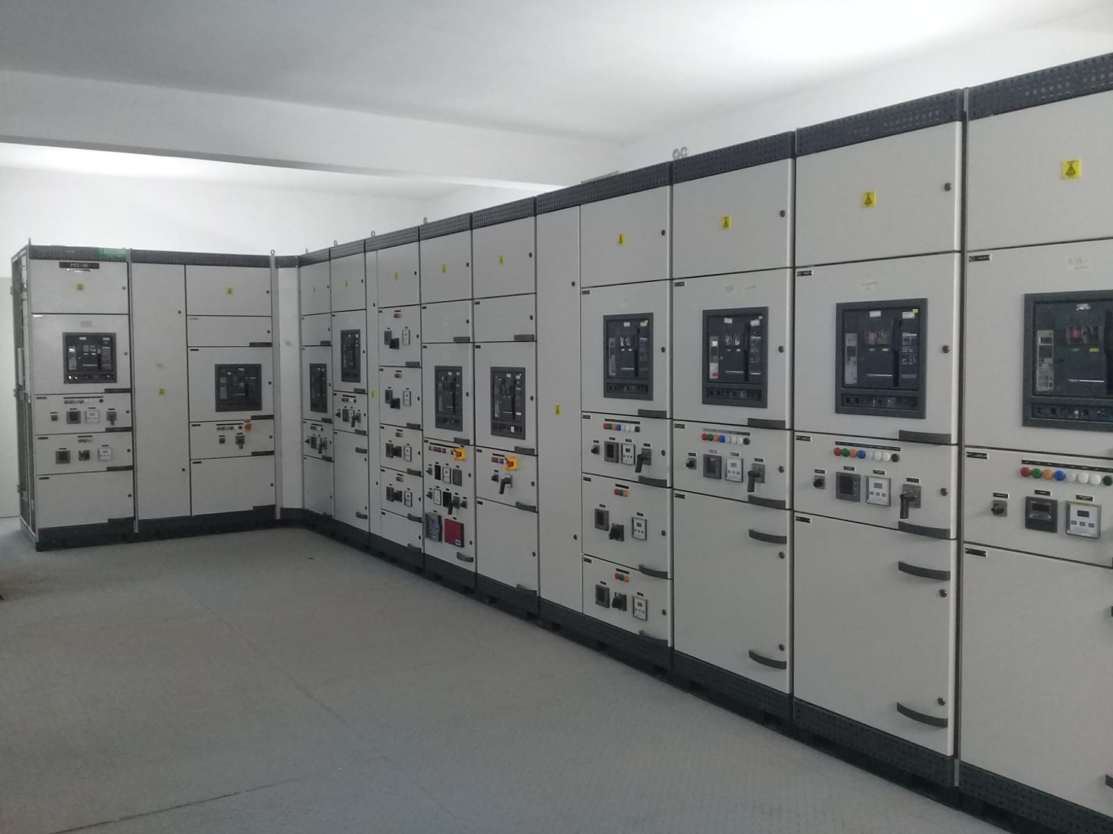 Substation Showcase 4